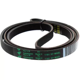 RUGALMAS ÖV H7 WHIRLPOOL C00059721