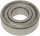 CSAPÁGY 6001-2Z SKF