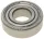 CSAPÁGY 6202-2Z SKF