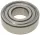 CSAPÁGY 6209-2Z SKF