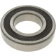 CSAPÁGY 6208-2RS SKF