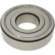 CSAPÁGY 6301-2Z SKF