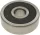 CSAPÁGY 6300-2RS SKF