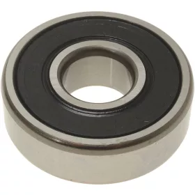 CSAPÁGY 6302-2RS SKF