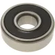 CSAPÁGY 6302-2RS SKF
