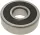 CSAPÁGY 6303-2RS HIC WHIRLPOOL 481252028