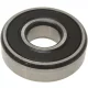 CSAPÁGY 6304-2RS SKF