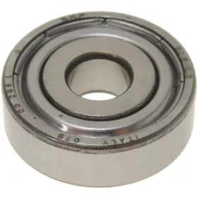 CSAPÁGY 609-2Z SKF