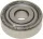 CSAPÁGY 609-2Z SKF