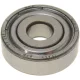CSAPÁGY 609-2Z SKF