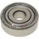CSAPÁGY 626-2Z SKF