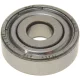 CSAPÁGY 629-2Z SKF