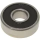 CSAPÁGY 608-2RS SKF