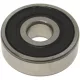 CSAPÁGY 626-2RS SKF