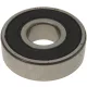 CSAPÁGY 627-2RS SKF