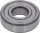 CSAPÁGY 6305 ZZ SKF