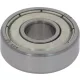 Mélyhornyú Golyóscsapágy 608ZZ - 8x22x7 mm - Fém porvédővel
