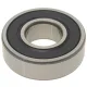 CSAPÁGY SKF 6203 2RS