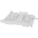 BOSCH / SIEMENS / BALAY mosógép szappantartó fedél 11010480