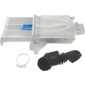   BOSCH / SIEMENS / BALAY mosógép mosószeres tálca javítókészlet 00744966