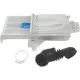 BOSCH / SIEMENS / BALAY mosógép mosószeres tálca javítókészlet 00744966