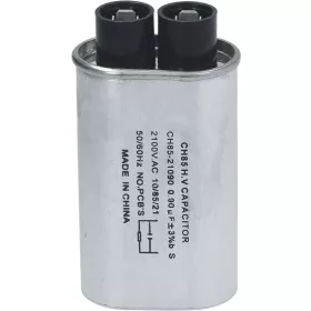 KONDENZÁTOR 0.90µF 2100 V-AC