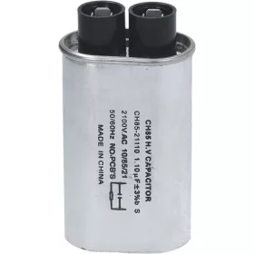 KONDENZÁTOR 1.10µF