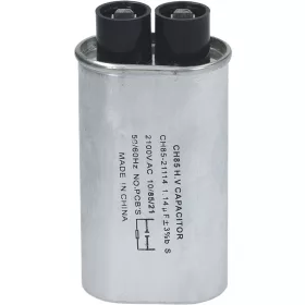 KONDENZÁTOR 1,14ľF 2100 V-AC
