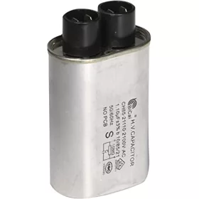 ELEKTROMOS KONDENZÁTOR 1.10µF 2100 V-AC