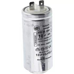 MOTOR KONDENZÁTOR 10 F ELECTROLUX 12500206