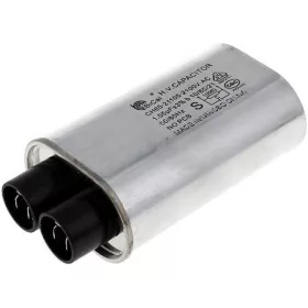 KONDENZÁTOR WHIRLPOOL 481212158159