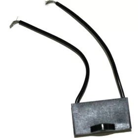 VENTILÁTOR KONDENZÁTOR 1 MF 2-VEZETÉKES