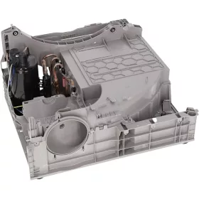 ALAP ELECTROLUX 13644713 KOMPRESSZORRAL