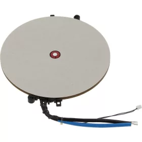 Sütő/főzőkészülék induktor kerek ego ø 230 mm