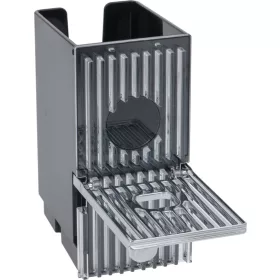 DELONGHI kávégép kapszulatartó + csésze tartó