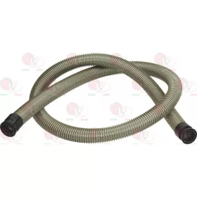 HOOVER 2 m BRONZ TÖMLŐ KLIPSSZEL