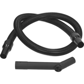 FLEXIBILIS TÖMLŐ 1800 mm FEKETE