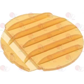 Víztartály Szelep Krups / Rowenta Kávéfőzőhöz - 23x5mm (MS-0907124 kompatibilis)