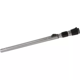 TELESZKÓPOS KRÓMOZOTT TÖMLŐ + LÉGBYPASS SZABÁLYOZÓ