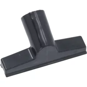 FÚVÓKA KEFE TÉGLALAP ALAKÚ FEKETE 140x30 mm
