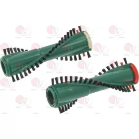Hengerkefe Vorwerk / Sebo porszívóhoz - 275 mm - ET340 / ET-1 szőnyegtisztító fejhez (ET340, 5010 kompatibilis)