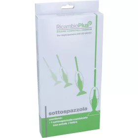 KOMBINÁLT ALATTI KEFE PÓTPLUSZ VK130/VK1