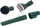 Tartozék Készlet Adapterrel Vorwerk Koboldhoz - VK130 / VK131 modellekhez