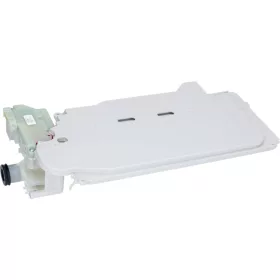 MIELE mosogep vizterelo egyseg Wasserweiche 6038445