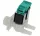 Siemens-Bosch Kétutas mágnesszelep mosógéphez, 180° (00606001)