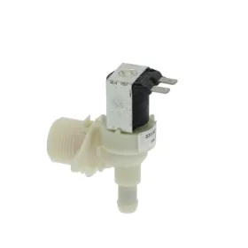   Bitron Szolenoid Szelep - 1 utas, 90° - Mosógéphez és Mosogatógéphez (C00372712)