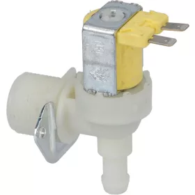 Mágnesszelep T&P Univerzális Készülékekhez - 1 utas, 90°, 24V AC (C00375211 kompatibilis)
