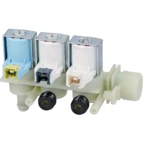 3-ÚTÚ MÁGNESSZELEP T&P 2/90°-1/180°
