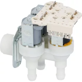 Miele mosogep magnesszelep 3 utas 120-220V D120133