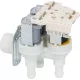 Miele mosogep magnesszelep 3 utas 120-220V D120133